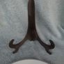LANZAROTE decorative plate and stand Image 4