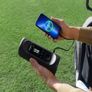 Mileseey GeneSonic Pro Detachable Golf GPS Speaker Image 7