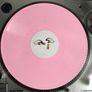 Coil - The Ape Of Naples (3xLP, Ltd, Num, RE, Ape + Box, Dlx, Ltd, Num, wooden box Image 5