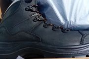 work boots