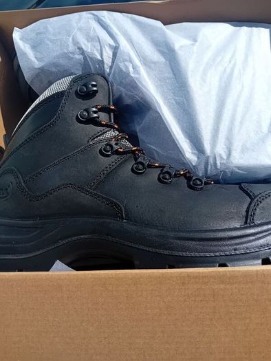 work boots