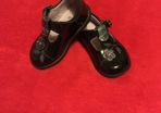 Clarks Shoes, size EU-18,5. UK-4F