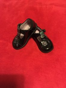 Clarks Shoes, size EU-18,5. UK-4F