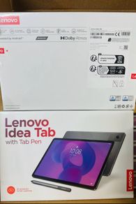 Lenovo tablet With Tab Pen