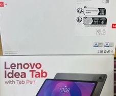 Lenovo tablet With Tab Pen