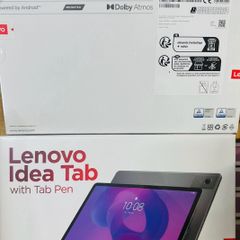Lenovo tablet With Tab Pen