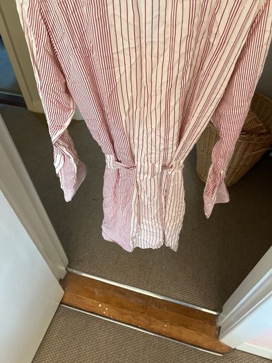 Reiss mini-dress