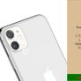 Hoco V11 iPhone 11 / 11 Pro / 11 Pro Max Camera Lens Protector(OUT OF STOCK) Image 3