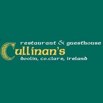 Cullinans Restaurant & Guest House Jobs in Ireland