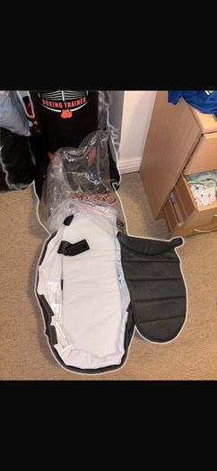 Icandy Peach 7 excellent condition