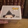 Funko Pop! Minerva McGonagall 37  Hogwarts Robes (Mint, Never Opened) Image 4