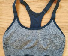 Sports bra XS