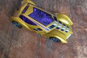 Die cast Hot wheels Sinistra
