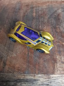 Die cast Hot wheels Sinistra
