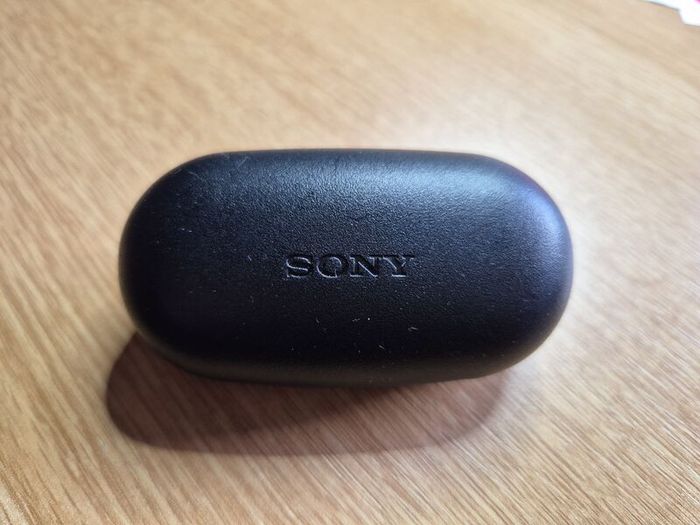 SONY Bluetooth Wireless Earphone WF-XB700 EXTRA BASS Excellent Condition