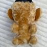 Artlist Collection The Dog Plush Stuffed Big Head Golden Retriever approx. 32 cm length Used Please see photos Image 7