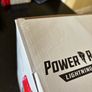 Power Rangers - Red Helmet - sealed / brand new Image 4