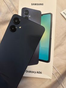 Samsung Galaxy A06