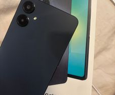 Samsung Galaxy A06
