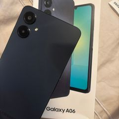 Samsung Galaxy A06