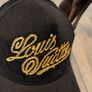 LV luxury cap Image 2