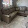 electric recliner sofa Image 3