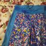 multicolour nike leggings Image 2