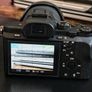 Sony A7 II Camera Image 2