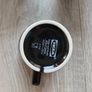 IKEA Fargrik cups black Image 2