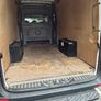 Mercedes-Benz Sprinter 2018 Crew Cab Image 4