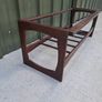 Mid Century Coffee Table Image 4