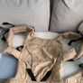 Baby Carrier Manduca Image 2