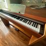 Casio Privia PX-720 Digital/Electric Piano in cherrywood Image 2