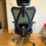mfavour Ergonomic Office Chair Image 3