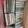 Music Tapes for Sale Image 2