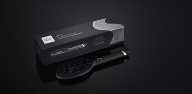 GHD Glide Smoothing Hot Brush