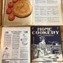 Rare Step by Step Cookery and 1912 Re-print Home Cookery Books Image 3