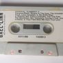 General Humbert [1982] II (Cassette Tape Album) Image 3