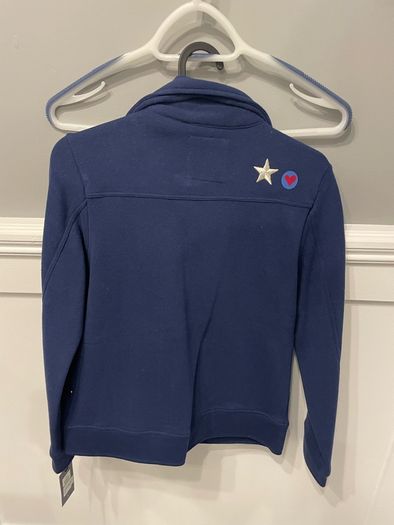Girls Tommy Hilfiger Jacket L (12/14)
