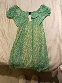 River island dress size 12 new