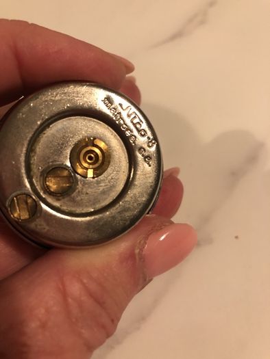 Nico lighter