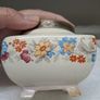 Lancasters jam pot with lid Image 4