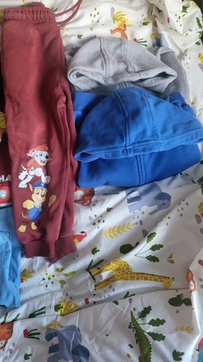 2-3 boys clothes