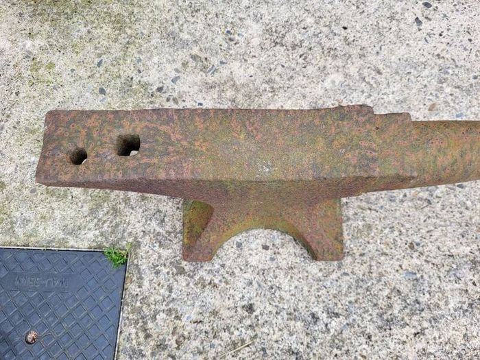 anvil