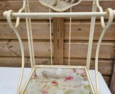 Bathroom Towel Shelf Rail Storage