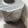 Modern and handy cat litter Image 4