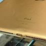 Apple iPad 5th Gen A1822 128GB, Wi-Fi , 9.7in - 2017 Model - Gold Image 7