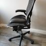Herman Miller Aeron Fully Loaded Size B Image 6