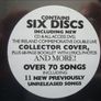 Garth Brooks - The Limited Series - 6 Discs Image 2
