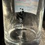 Vintage Coca Cola Atlanta 1996 Olympics Glasses Image 2